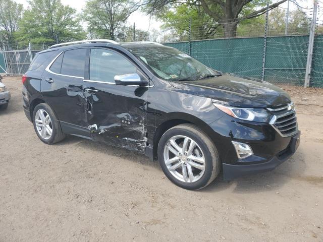 Vin: 2gnaxyex9l6266589, lot: 54079815, chevrolet equinox premier 20204