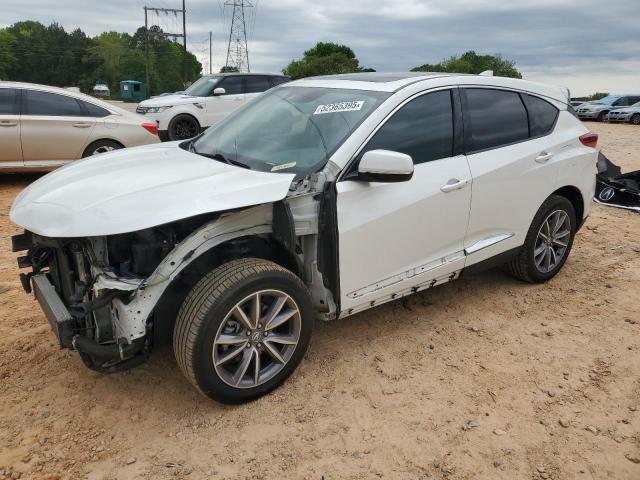 ACURA RDX TECHNO