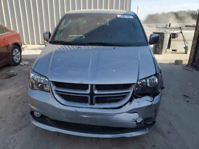 2019 DODGE GRAND CARA 2C4RDGEG3KR630887