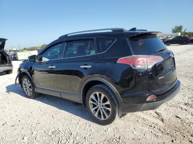 Vin: 2t3yfrev4hw322271, lot: 51948705, toyota rav4 limited 20172