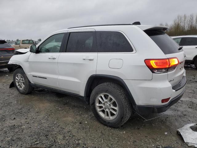 Vin: 1c4rjfag1jc333634, lot: 51314685, jeep grand cher laredo 20182