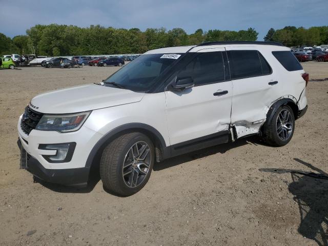 FORD EXPLORER S