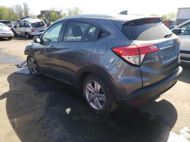 Vin: 3czru6h53km730719, lot: 54764025, honda hr-v ex 20192