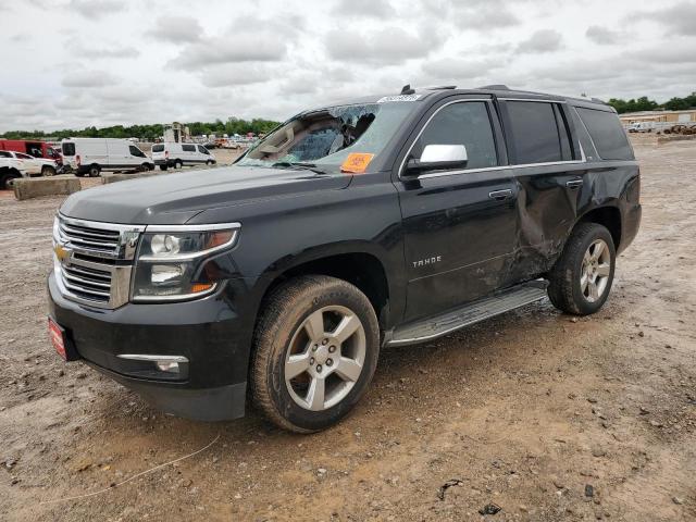 Vin: 1gnscckc9fr215008, lot: 55314375, chevrolet tahoe c1500 ltz 2015 img_1