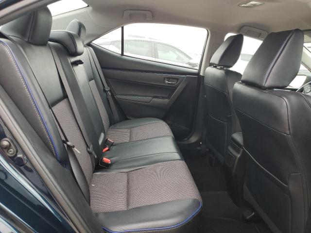 2017 TOYOTA COROLLA L - 5YFBURHE4HP604380