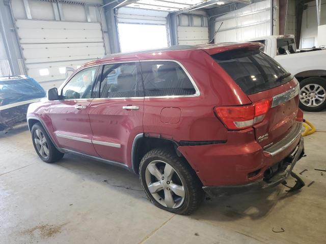 Vin: 1j4rr5gt8bc637742, lot: 54140095, jeep grand cher limited 20112