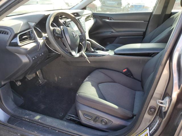 2019 TOYOTA CAMRY L - 4T1B11HK7KU264860