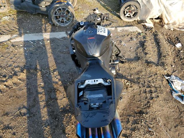 2008 HONDA CBR600 JH2PC40098M106620