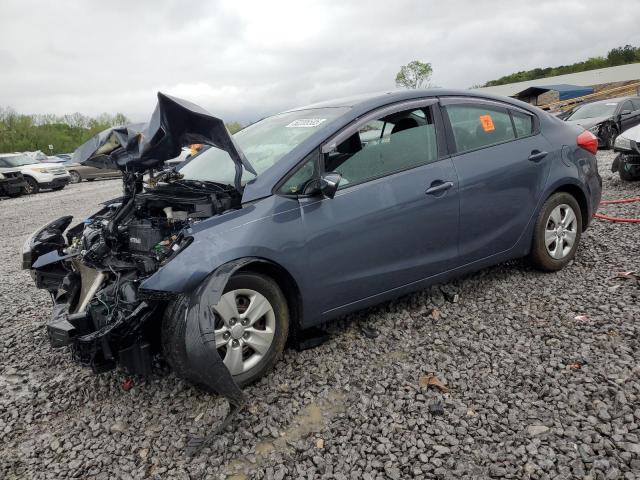 Vin: knafx4a67f5421626, lot: 52206585, kia forte lx 2015 img_1