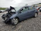 2015 KIA FORTE LX - KNAFX4A67F5421626