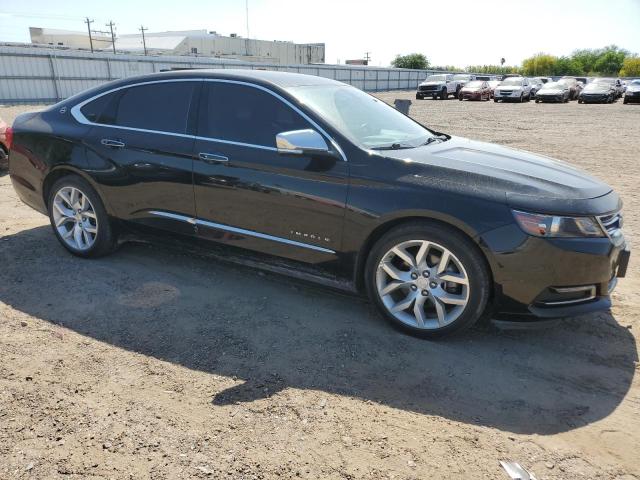 Vin: 2g1105s30l9100501, lot: 52891305, chevrolet impala premier 20204
