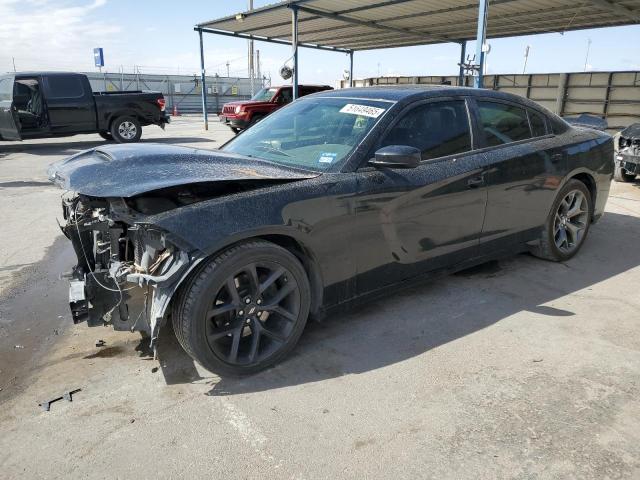 DODGE CHARGER R/