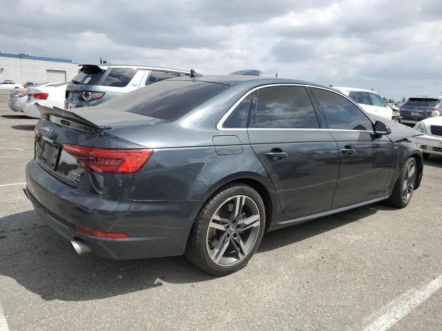 Vin: waufnaf45hn054949, lot: 54584625, audi a4 prestige 20173