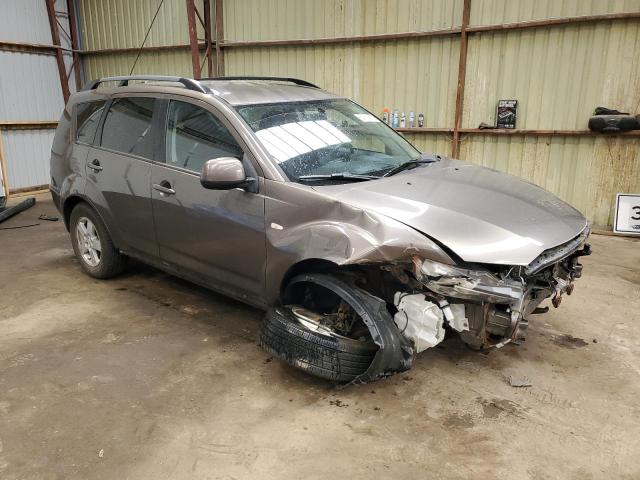Vin: ja4at2aw9cu610450, lot: 53785175, mitsubishi outlander es 20124