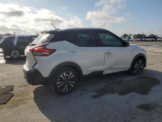 2018 NISSAN KICKS S - 3N1CP5CU1JL528206