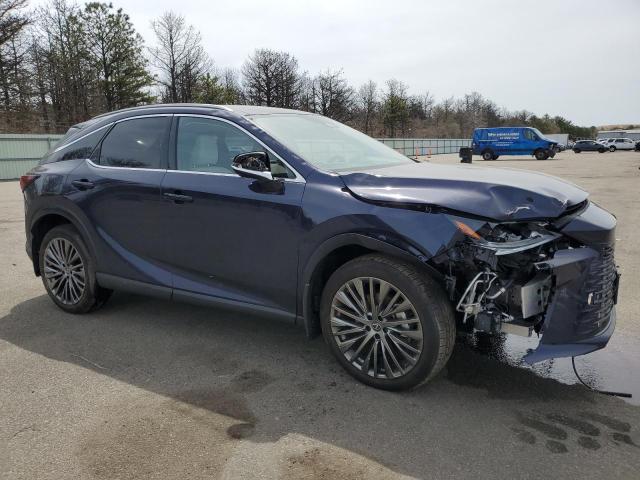 Vin: jtjcjmga5r2022672, lot: 53726055, lexus rx 450h+ l 450h+ luxury 20244