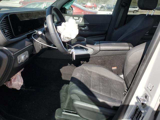 2024 MERCEDES-BENZ GLE 450 4M - 4JGFB5KB9RB177353