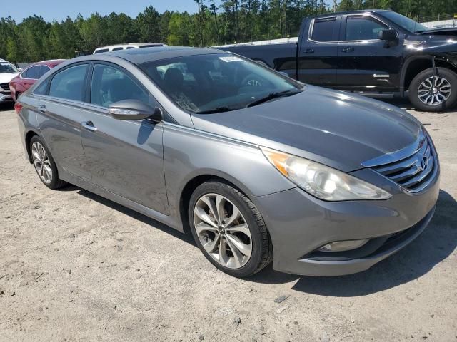 2014 HYUNDAI SONATA SE - 5NPEC4AB3EH844712
