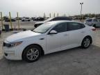 2016 KIA OPTIMA LX - KNAGT4L39G5085868