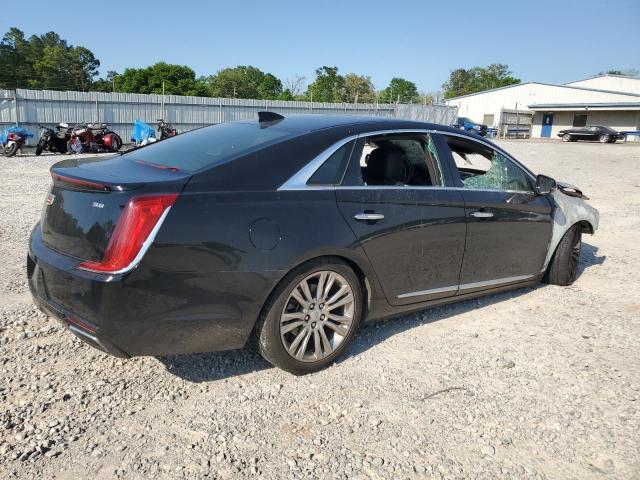 Vin: 2g61m5s37j9175224, lot: 53268335, cadillac xts luxury 20183