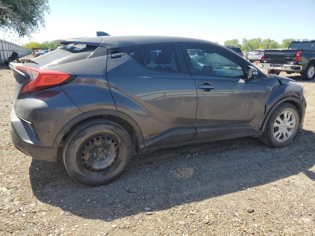 Vin: nmtkhmbx8mr134887, lot: 52043555, toyota c-hr xle 20213