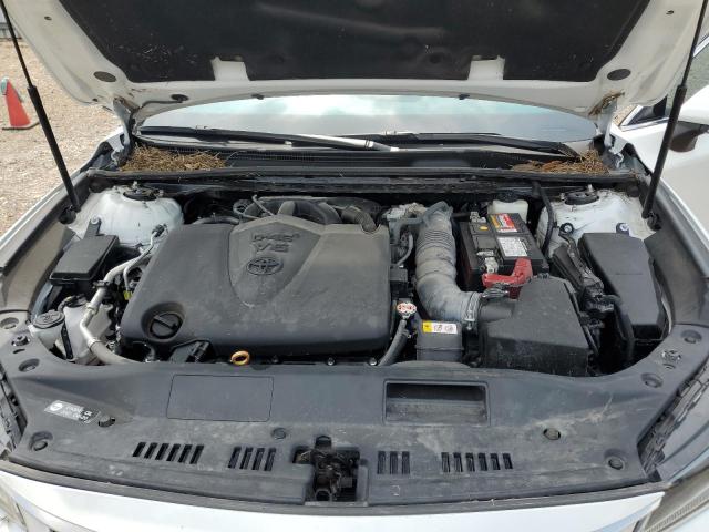 2019 TOYOTA AVALON XLE - 4T1BZ1FB3KU015497