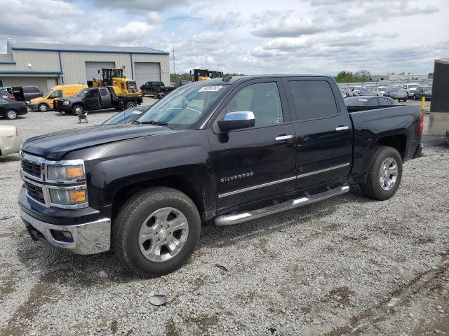 Vin: 3gcuksec7eg123033, lot: 54056765, chevrolet all models k1500 ltz 2014 img_1