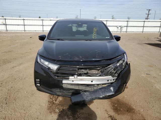 2023 HONDA ODYSSEY SP 5FNRL6H70PB005388