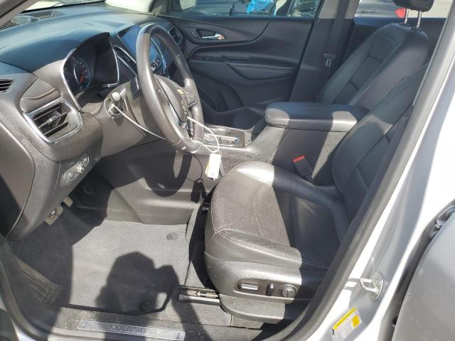 2019 CHEVROLET EQUINOX PR - 2GNAXYEX9K6272679