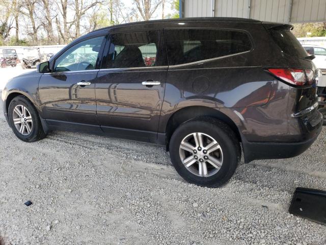 2016 CHEVROLET TRAVERSE L - 1GNKRGKD2GJ319242
