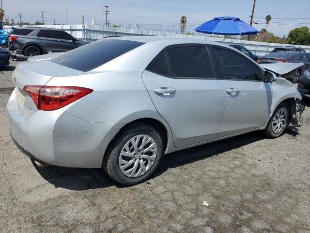 Vin: 2t1burhexhc934606, lot: 54626385, toyota corolla l 20173
