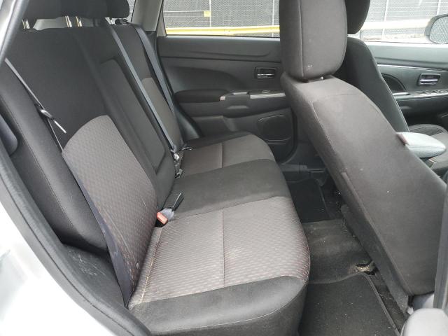 2019 MITSUBISHI OUTLANDER - JA4AP3AU0KU035775