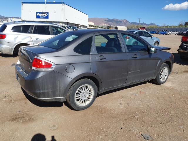 Vin: 1fahp3fn9aw187259, lot: 54901085, ford focus se 20103