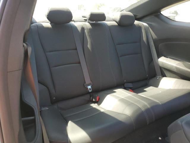 2016 HONDA ACCORD EXL - 1HGCT1B88GA009046