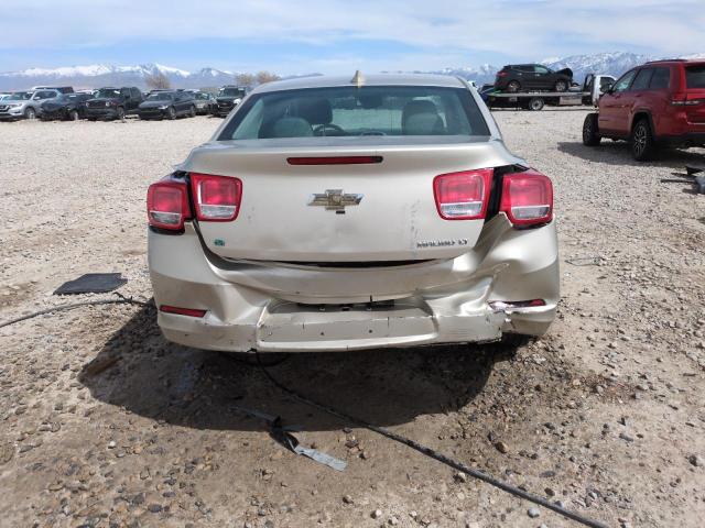 2015 CHEVROLET MALIBU 1LT 1G11C5SL3FF289843