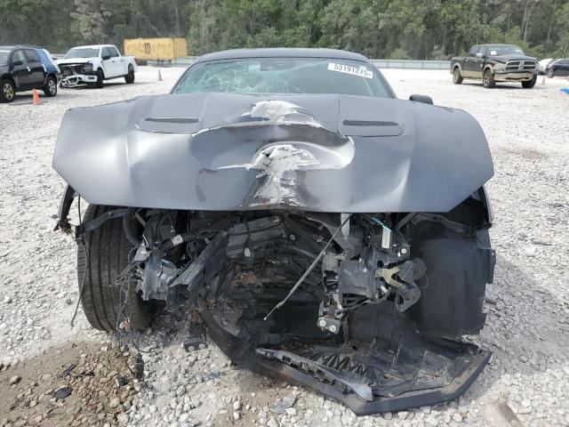 2021 FORD MUSTANG GT - 1FA6P8CF3M5116344