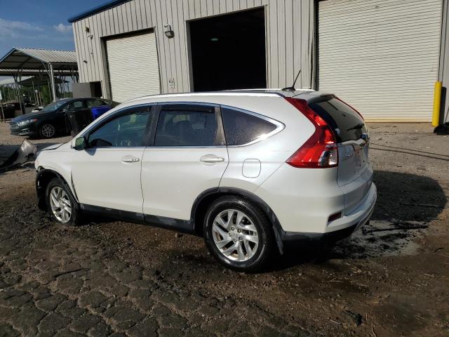 2016 HONDA CR-V EXL - 5J6RM3H71GL018931