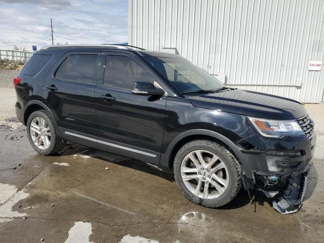 Vin: 1fm5k8d88ggb37604, lot: 54977235, ford explorer xlt 20164
