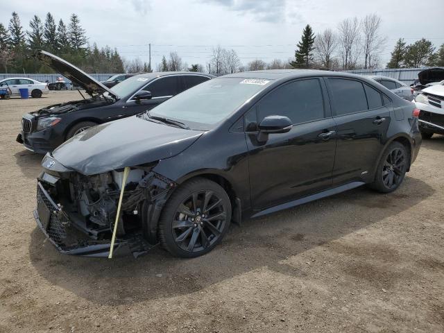 Vin: jtdbdmhexrj008974, lot: 55113005, toyota corolla le 2024 img_1