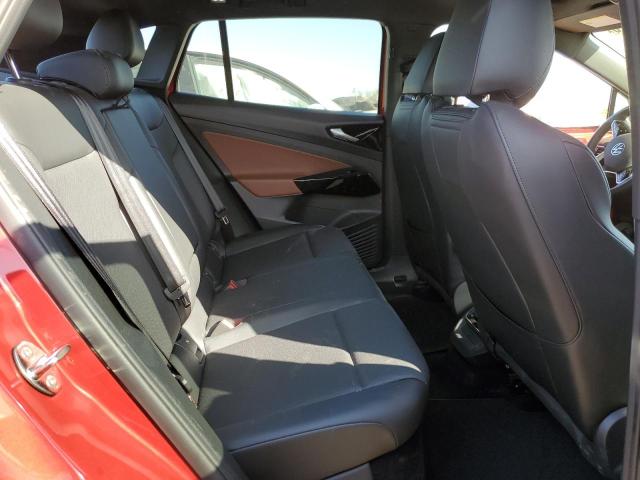 2022 VOLKSWAGEN ID.4 PRO S - WVGUNPE22NP057591