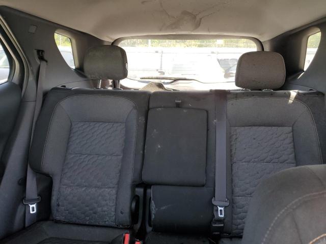 2019 CHEVROLET EQUINOX LT - 3GNAXKEV0KS506463