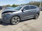 2018 HYUNDAI TUCSON VAL - KM8J33A27JU636417