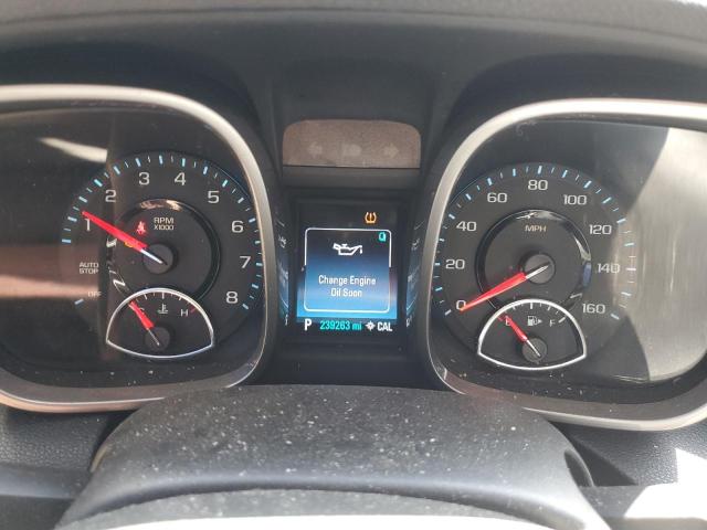 2016 CHEVROLET MALIBU LIM - 1G11A5SA3GF113865