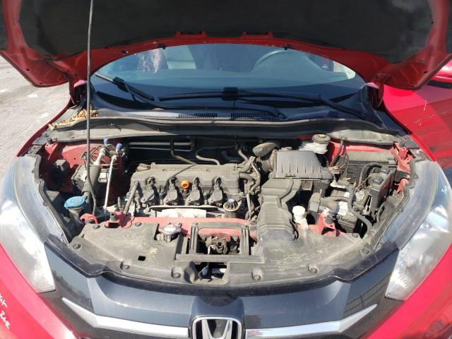 2017 HONDA HR-V EXL - 3CZRU5H70HM728074
