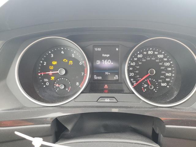 2020 VOLKSWAGEN TIGUAN SE - 3VV3B7AX8LM143437