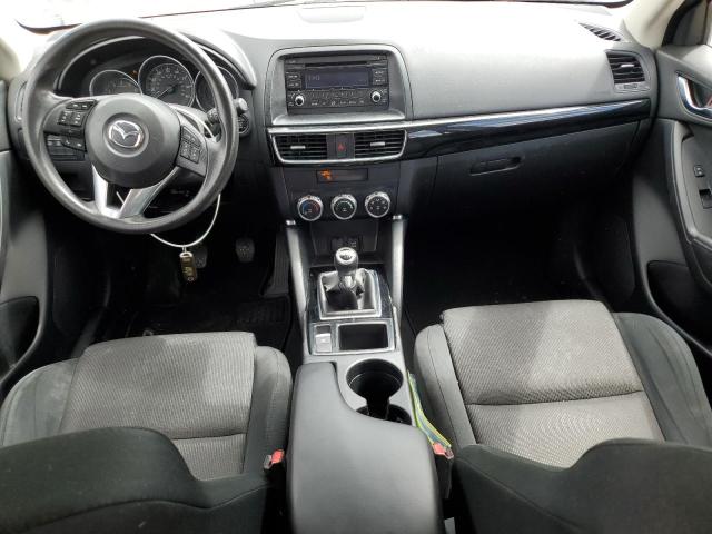 2016 MAZDA CX-5 SPORT - JM3KE2BE8G0617663