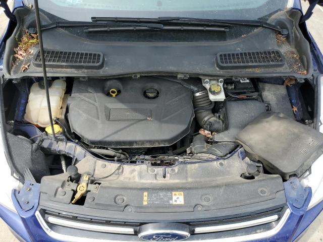 2016 FORD ESCAPE TIT - 1FMCU0J92GUA74243