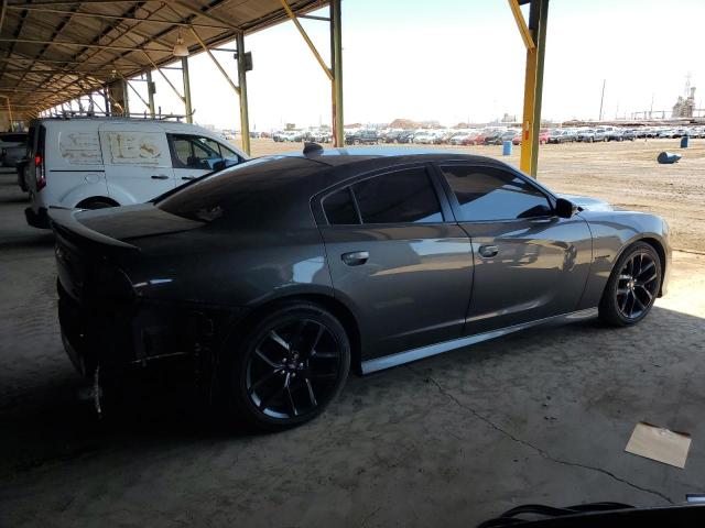 Vin: 2c3cdxct8lh174094, lot: 54901735, dodge charger r/t 20203