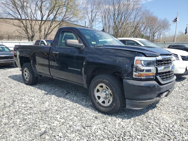 2016 CHEVROLET SILVERADO - 1GCNKNEC2GZ169054