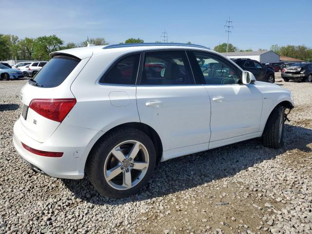 Vin: wa1dkafpxca013014, lot: 55087215, audi q5 premium plus 20123